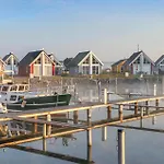Himmelblau Zerpenschleuse
