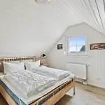 Himmelblau Nyaraló