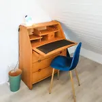Nyaraló Himmelblau *