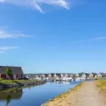 Himmelblau Nyaraló