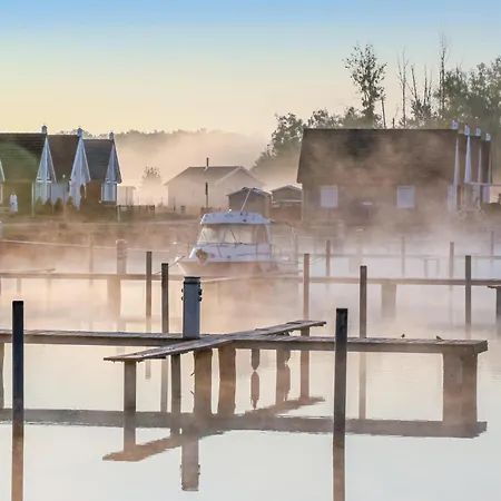 Himmelblau Semesterbostad