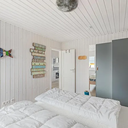 Himmelblau Σπίτι διακοπών