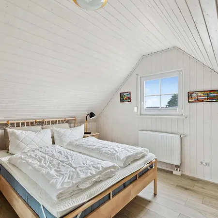 Himmelblau Σπίτι διακοπών