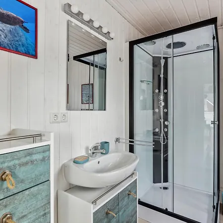 Σπίτι διακοπών Himmelblau