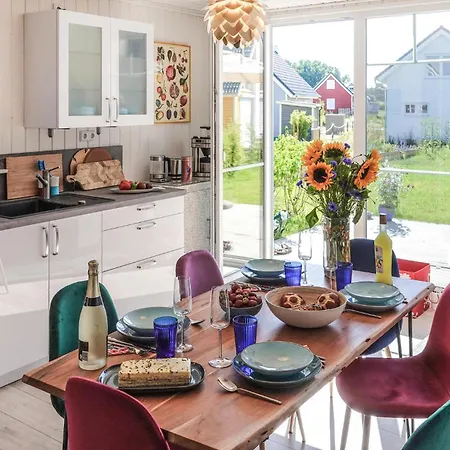 Σπίτι διακοπών Himmelblau