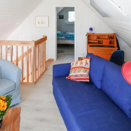 Himmelblau Σπίτι διακοπών