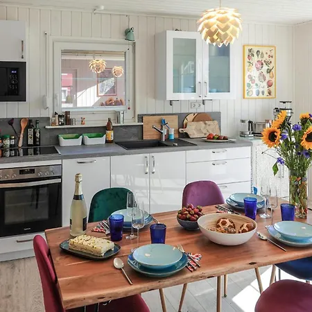 Σπίτι διακοπών Himmelblau