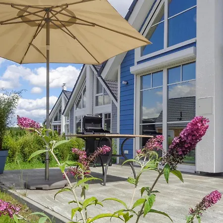 Himmelblau Σπίτι διακοπών