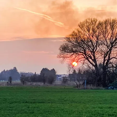 Nyaraló Himmelblau *