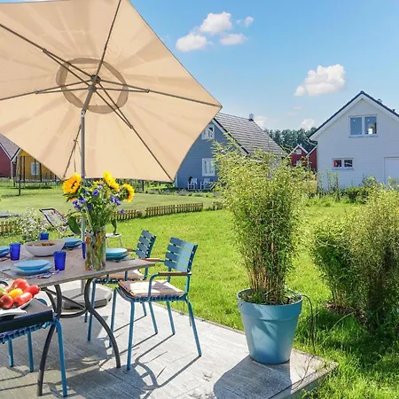 Himmelblau Zerpenschleuse