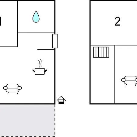 Himmelblau * Zerpenschleuse