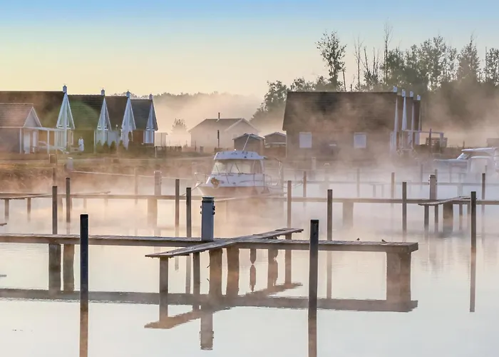 Himmelblau Tatil Evi