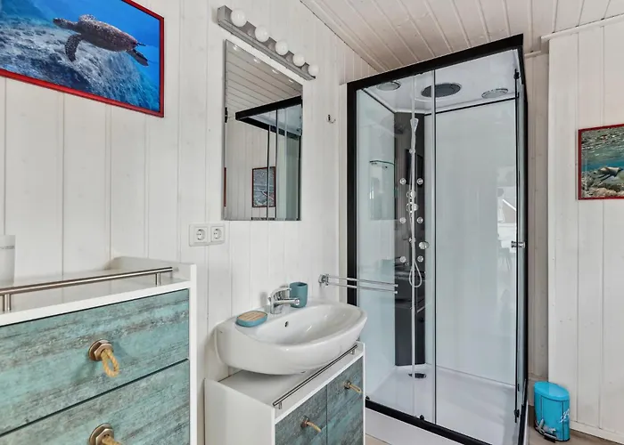 Tatil Evi Himmelblau