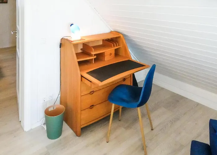 Tatil Evi Himmelblau *