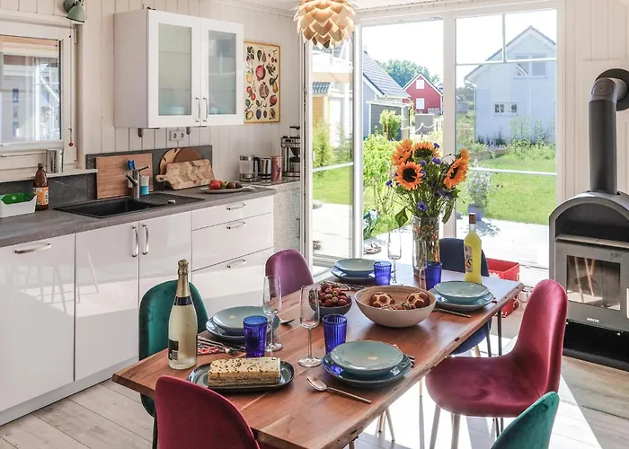 Tatil Evi Himmelblau