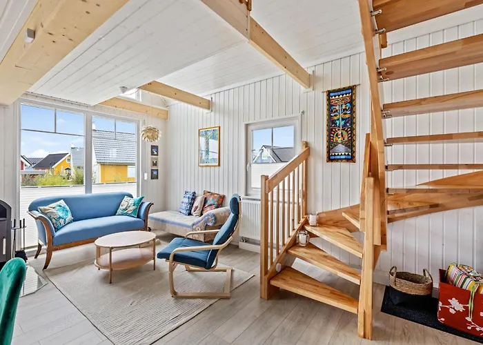 Tatil Evi Himmelblau *