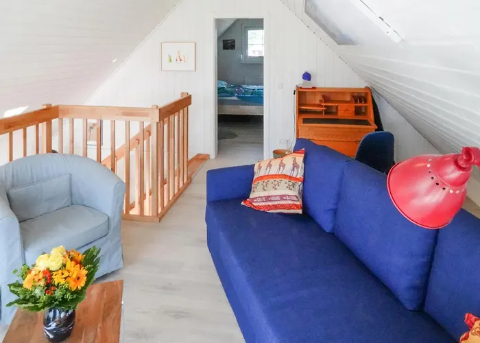 Himmelblau Tatil Evi