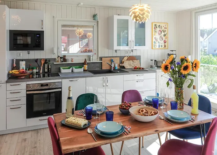 Tatil Evi Himmelblau