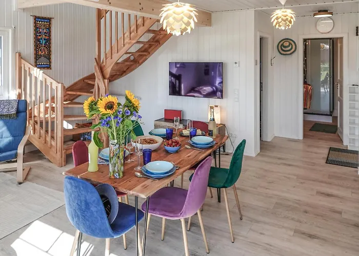 Tatil Evi Himmelblau