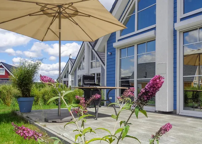 Himmelblau Tatil Evi