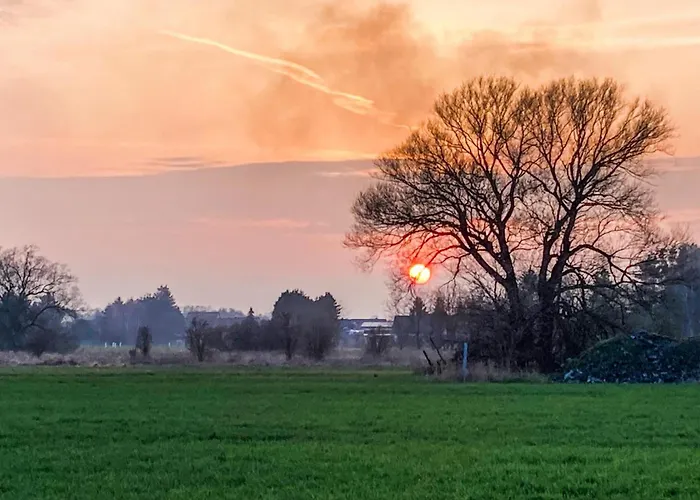 Tatil Evi Himmelblau *