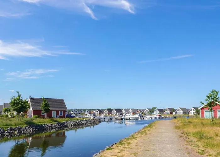 Himmelblau Tatil Evi